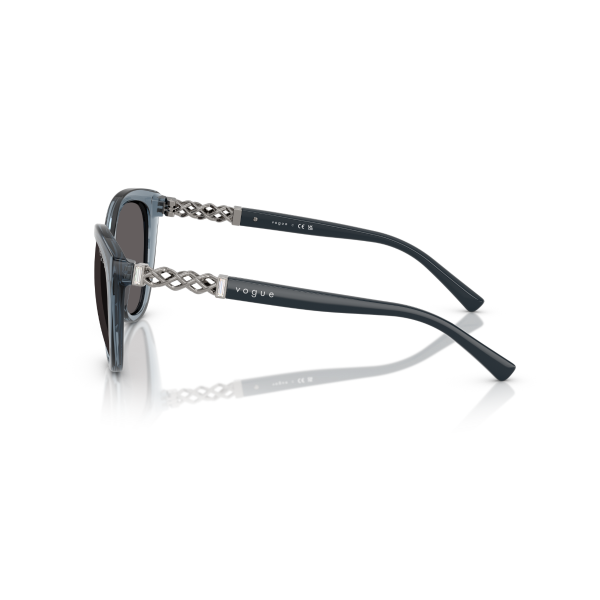 VO 5634SB 296687 53 Vogue Güneş Gözlüğü