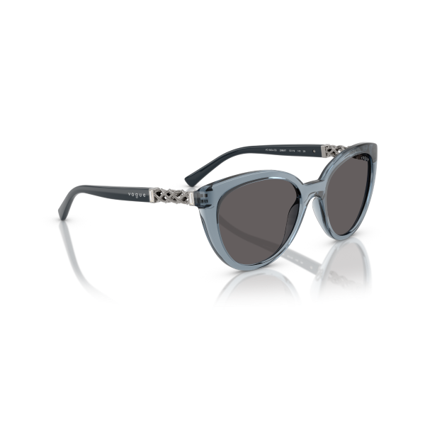 VO 5634SB 296687 53 Vogue Güneş Gözlüğü