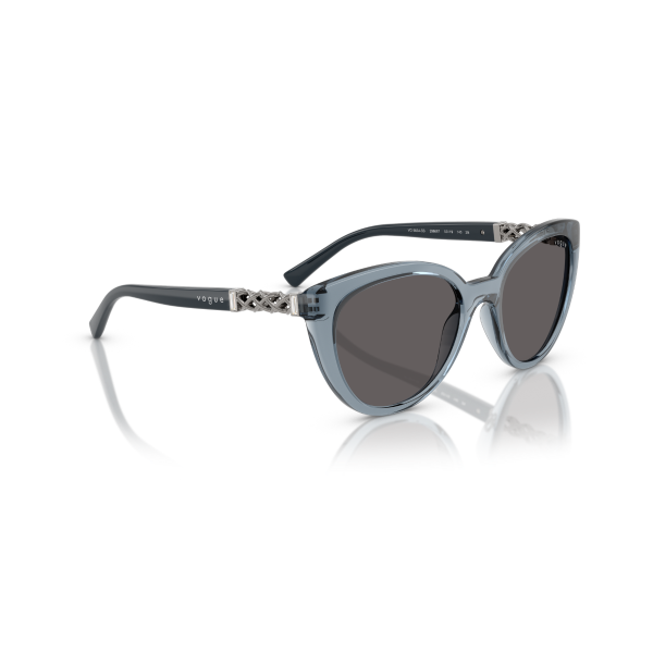 VO 5634SB 296687 53 Vogue Güneş Gözlüğü