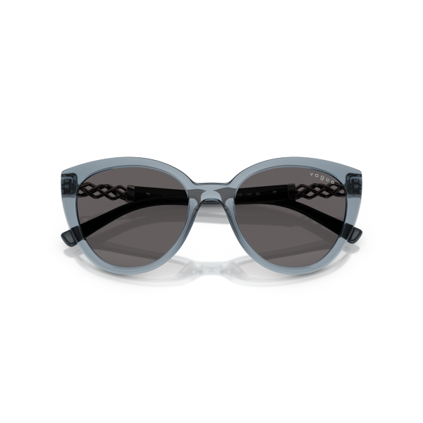 VO 5634SB 296687 53 Vogue Güneş Gözlüğü