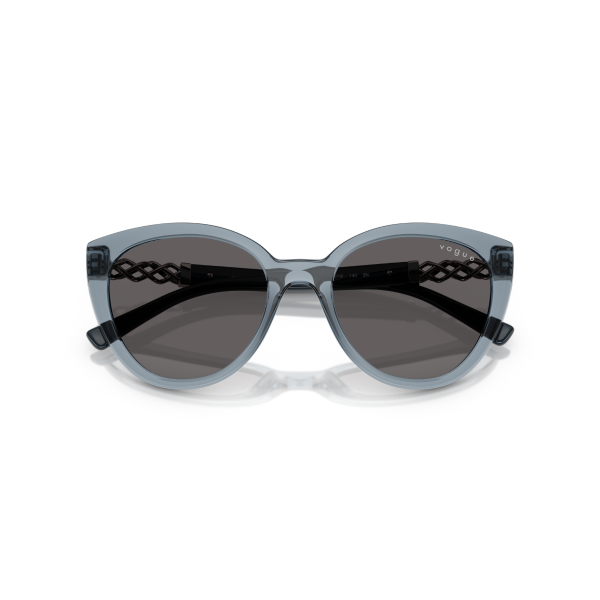 VO 5634SB 296687 53 Vogue Güneş Gözlüğü