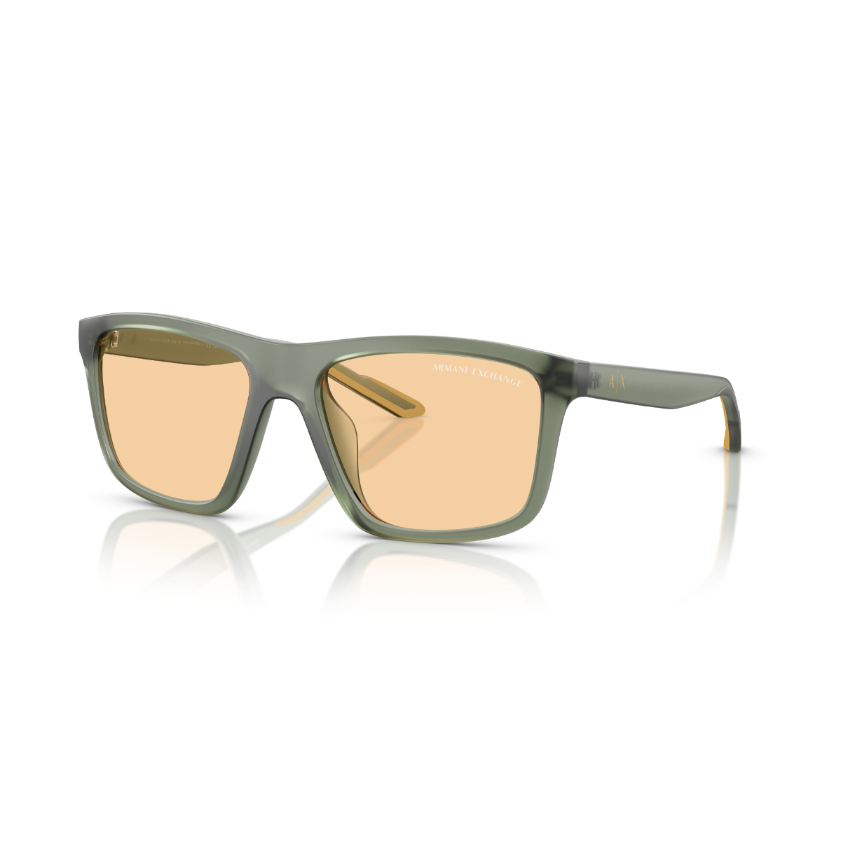 AX 4149SU 8362/7 56 Armani Exchange Güneş Gözlüğü