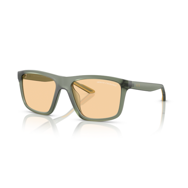 AX 4149SU 8362/7 56 Armani Exchange Güneş Gözlüğü