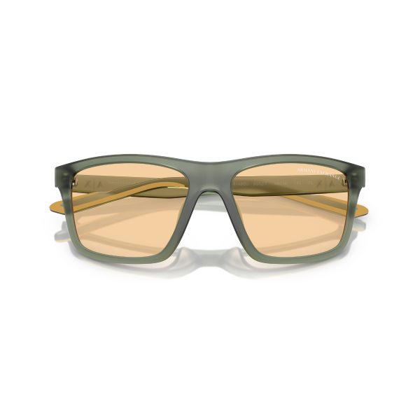 AX 4149SU 8362/7 56 Armani Exchange Güneş Gözlüğü