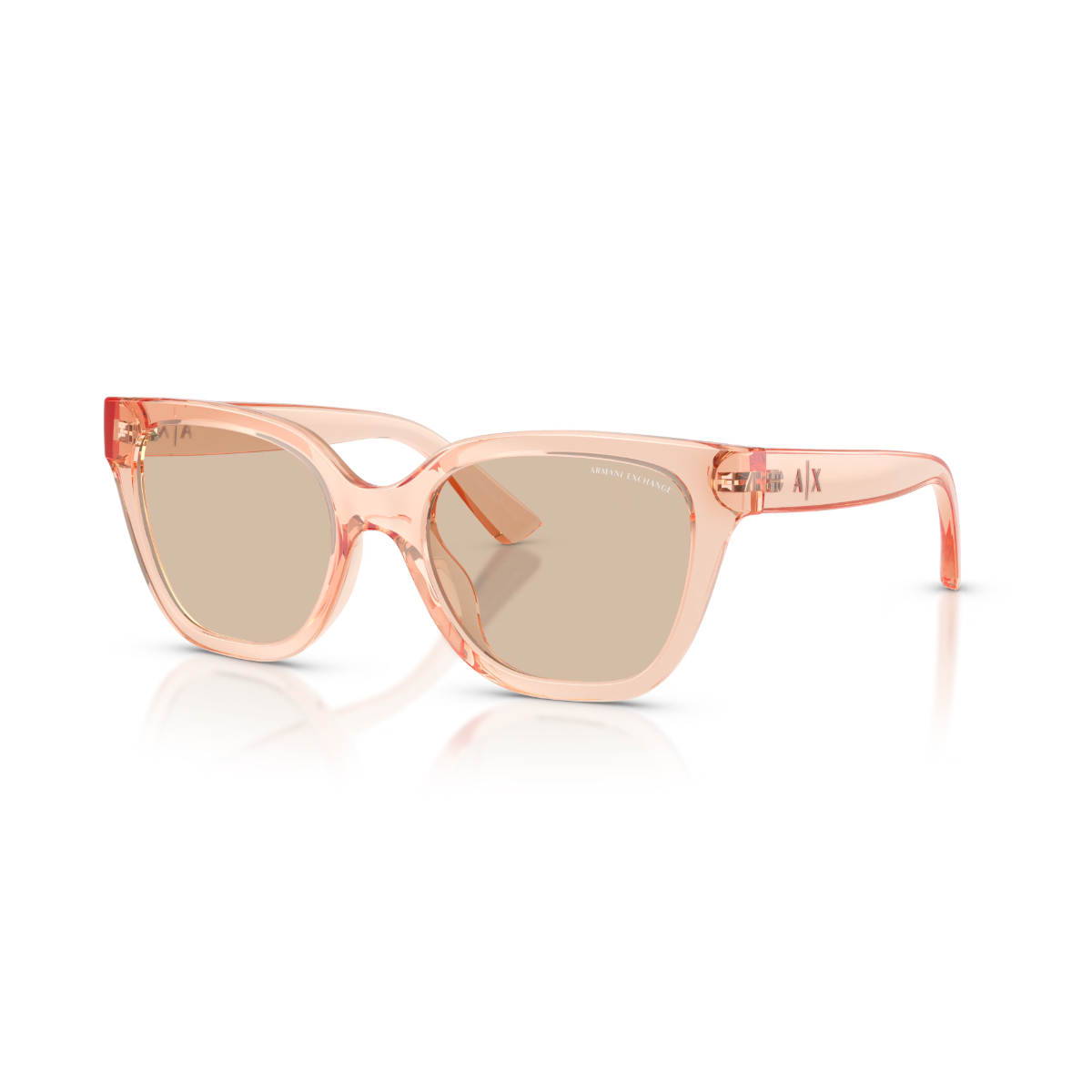 AX 4164SU 839593 53 Armani Exchange Güneş Gözlüğü