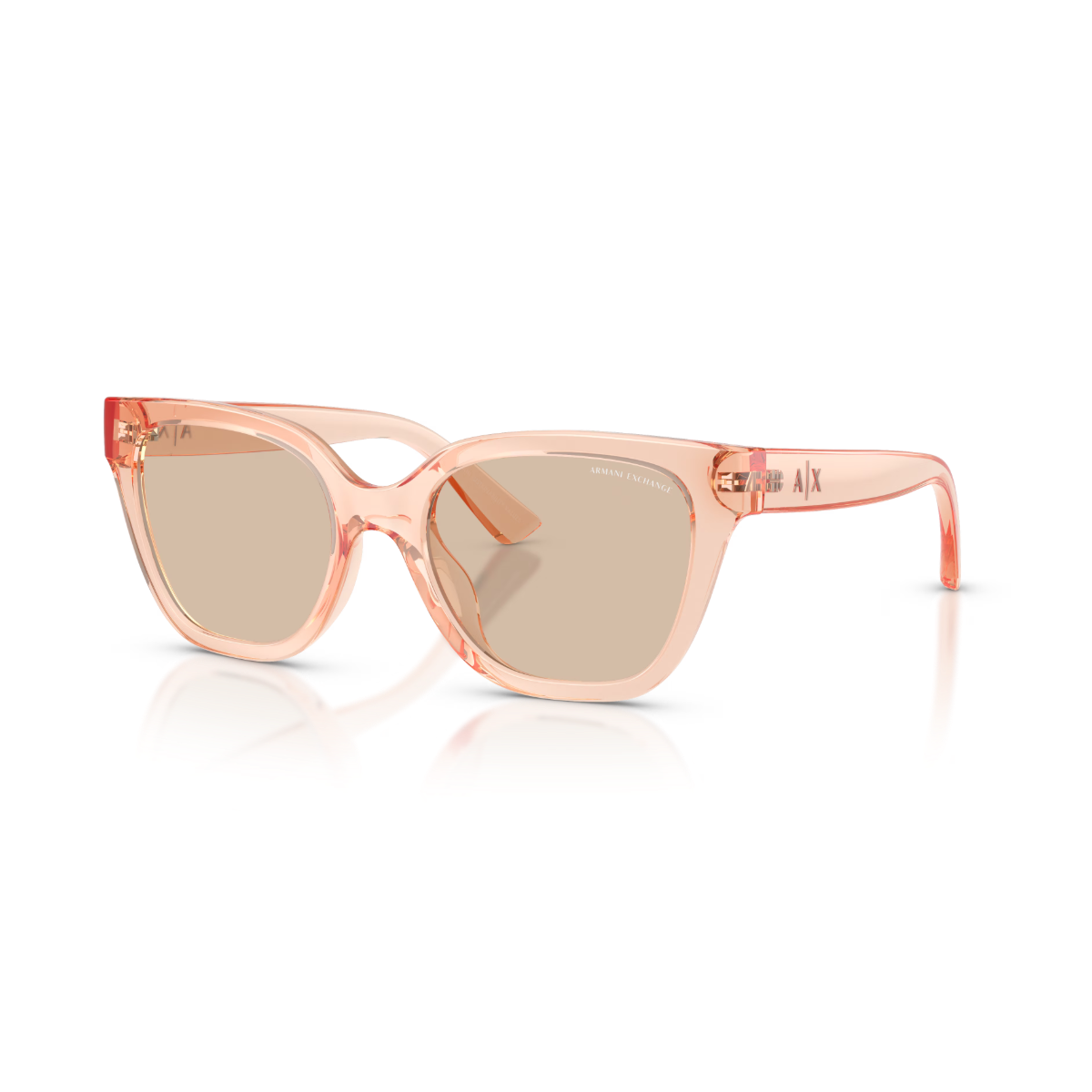 AX 4164SU 839593 53 Armani Exchange Güneş Gözlüğü