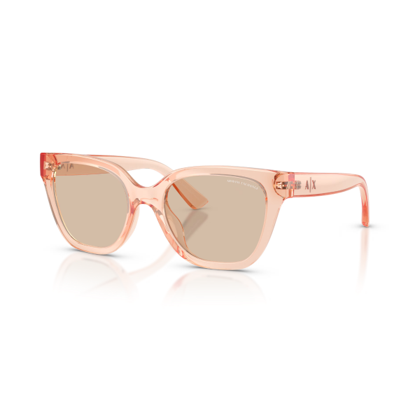 AX 4164SU 839593 53 Armani Exchange Güneş Gözlüğü