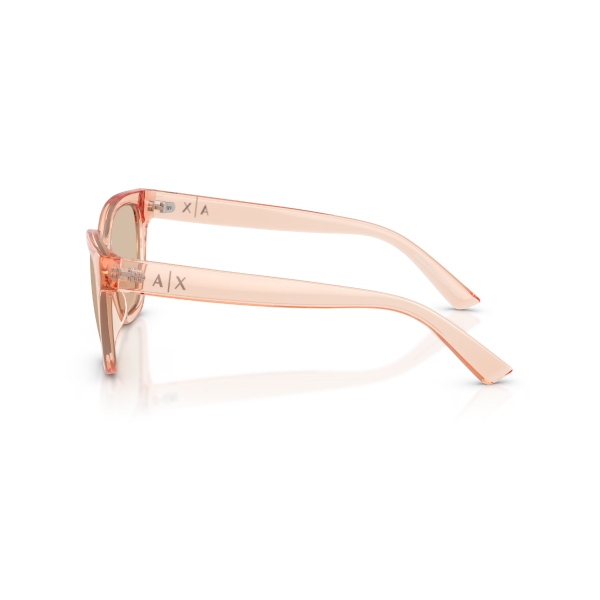 AX 4164SU 839593 53 Armani Exchange Güneş Gözlüğü
