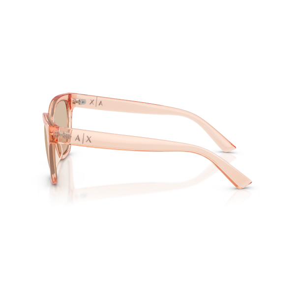 AX 4164SU 839593 53 Armani Exchange Güneş Gözlüğü
