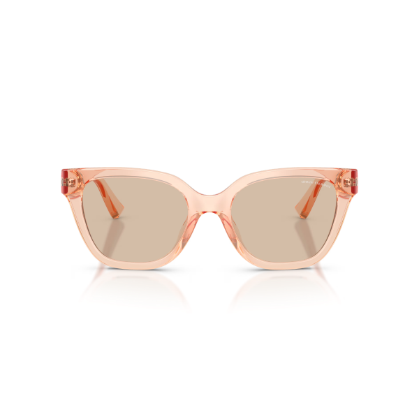 AX 4164SU 839593 53 Armani Exchange Güneş Gözlüğü