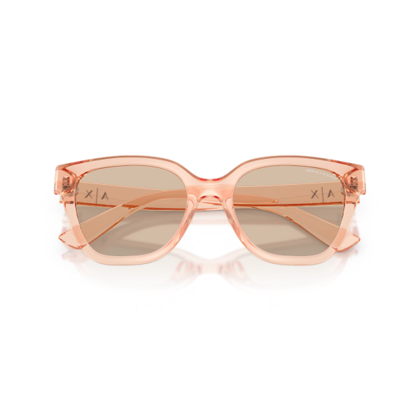 AX 4164SU 839593 53 Armani Exchange Güneş Gözlüğü