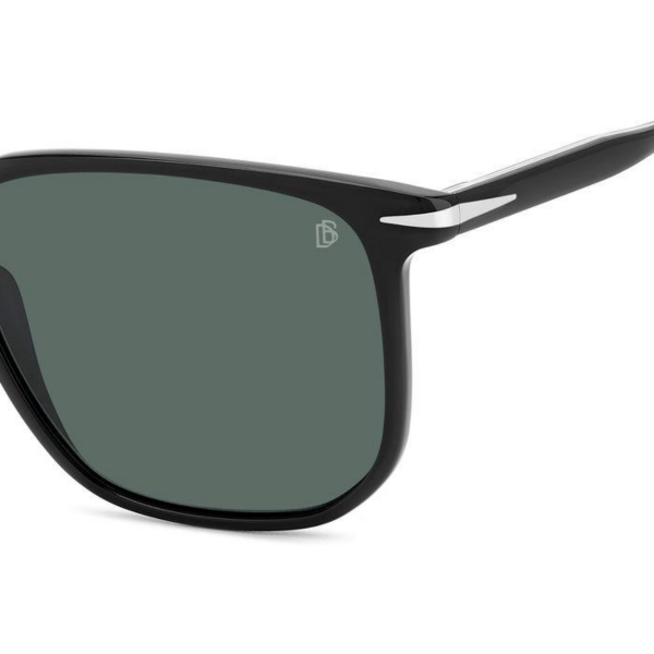 DB 1141/S 807QT 55 David Beckham Güneş Gözlüğü