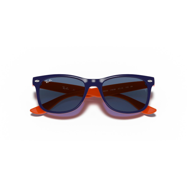 RJ 9052S 178/80 47 Ray-Ban Junior JUNIOR NEW WAYFARER Çocuk Güneş Gözlüğü