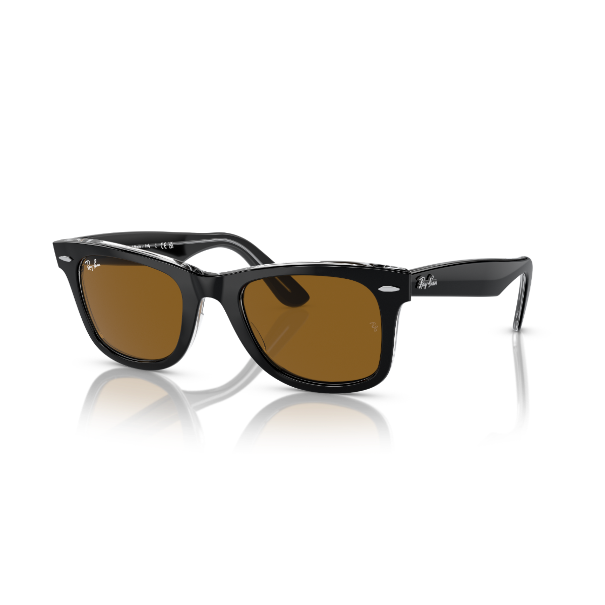 RB 2140 129433 54 Ray-Ban WAYFARER Güneş Gözlüğü