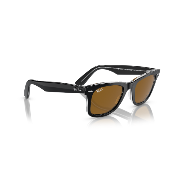 RB 2140 129433 54 Ray-Ban WAYFARER Güneş Gözlüğü