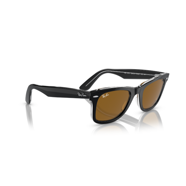 RB 2140 129433 54 Ray-Ban WAYFARER Güneş Gözlüğü