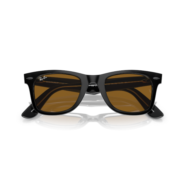 RB 2140 129433 54 Ray-Ban WAYFARER Güneş Gözlüğü