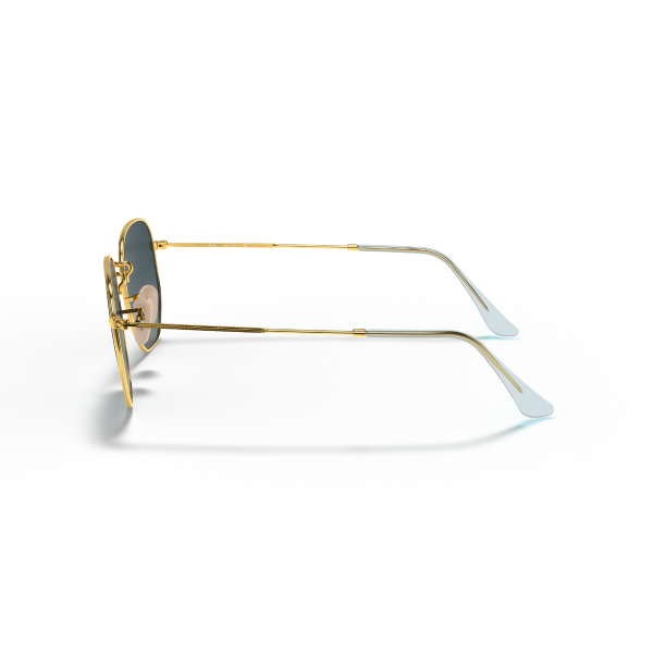 RB 3548N 91233M 51 Ray-Ban HEXAGONAL Güneş Gözlüğü