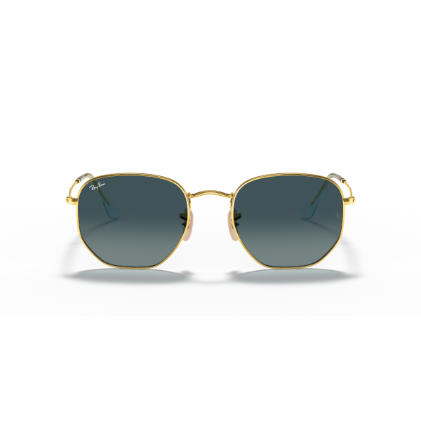 RB 3548N 91233M 51 Ray-Ban HEXAGONAL Güneş Gözlüğü