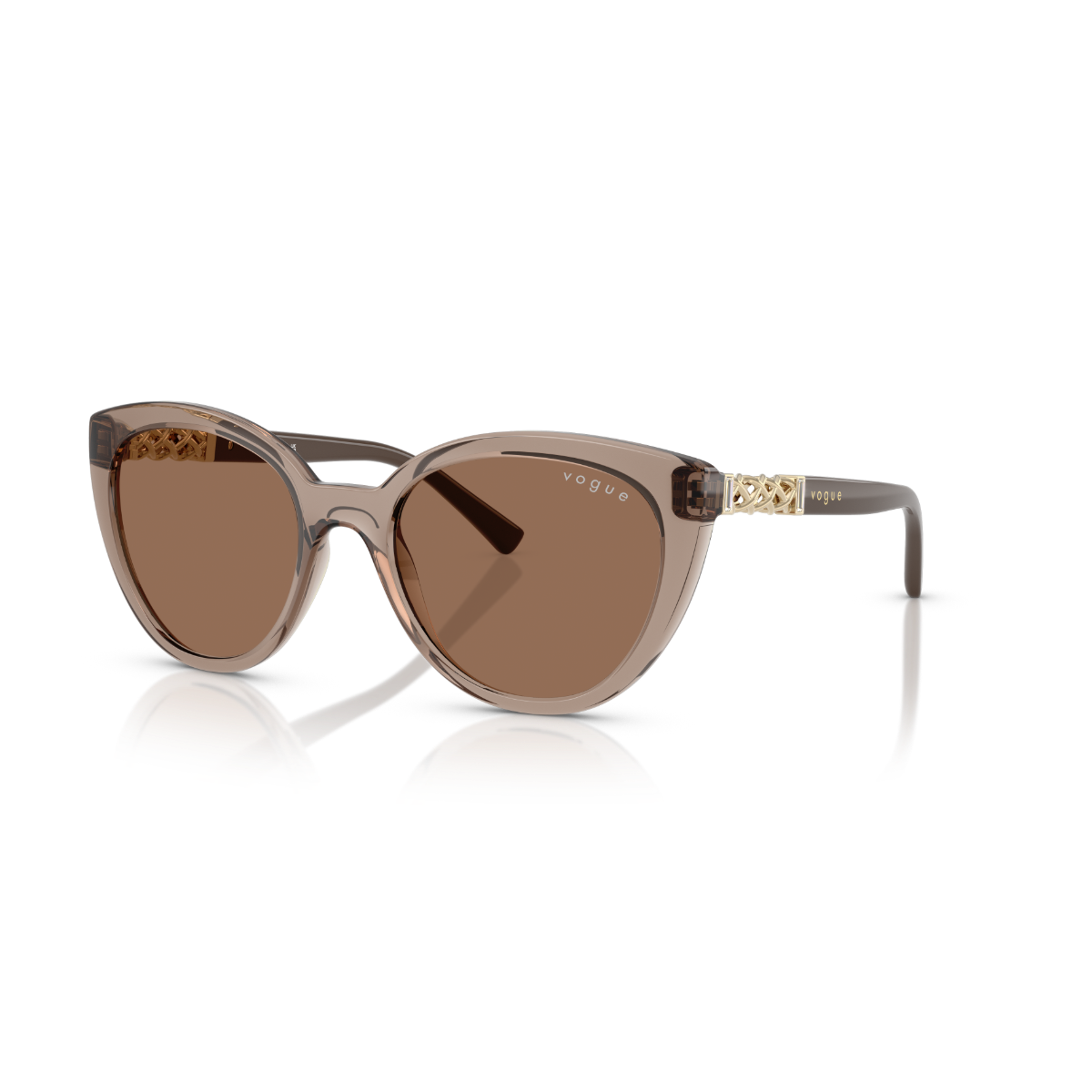 VO 5634SB 294073 53 Vogue Güneş Gözlüğü