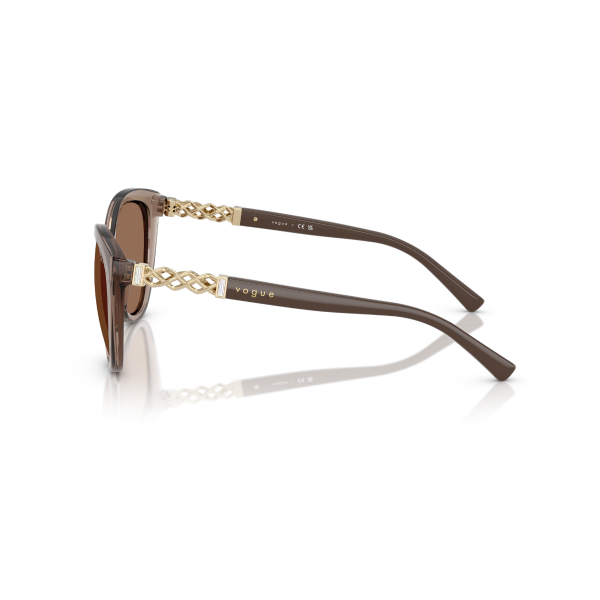 VO 5634SB 294073 53 Vogue Güneş Gözlüğü