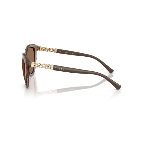 VO 5634SB 294073 53 Vogue Güneş Gözlüğü