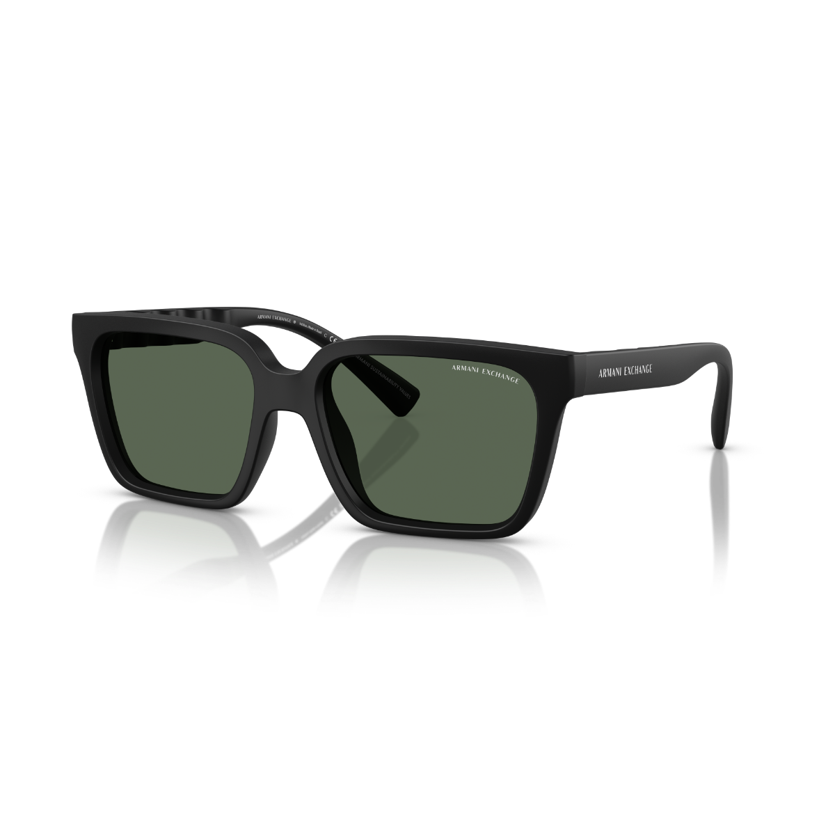 AX 4147S 807871 56 Armani Exchange Güneş Gözlüğü