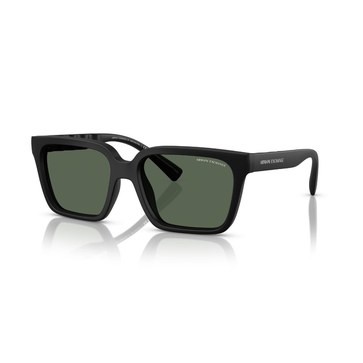 AX 4147S 807871 56 Armani Exchange Güneş Gözlüğü