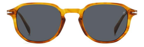 DB 1140/S KVIIR 50 David Beckham Güneş Gözlüğü