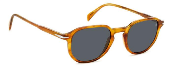 DB 1140/S KVIIR 50 David Beckham Güneş Gözlüğü