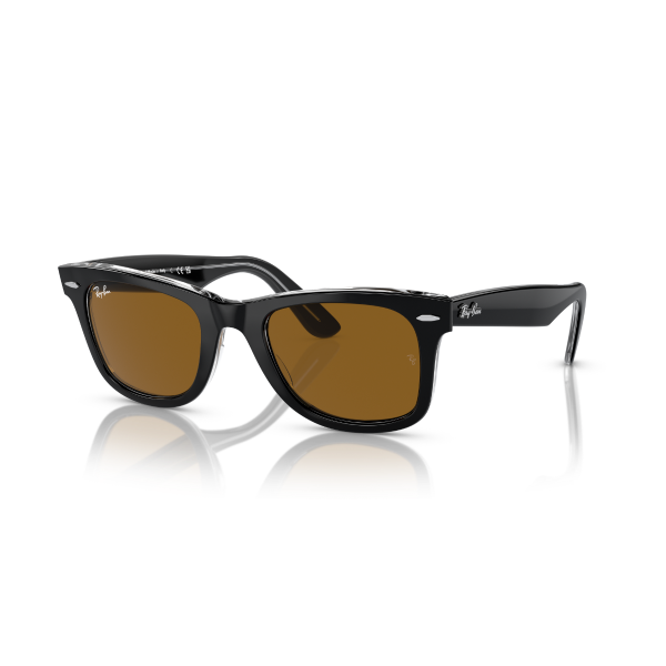 RB 2140 129433 50 Ray-Ban WAYFARER Güneş Gözlüğü