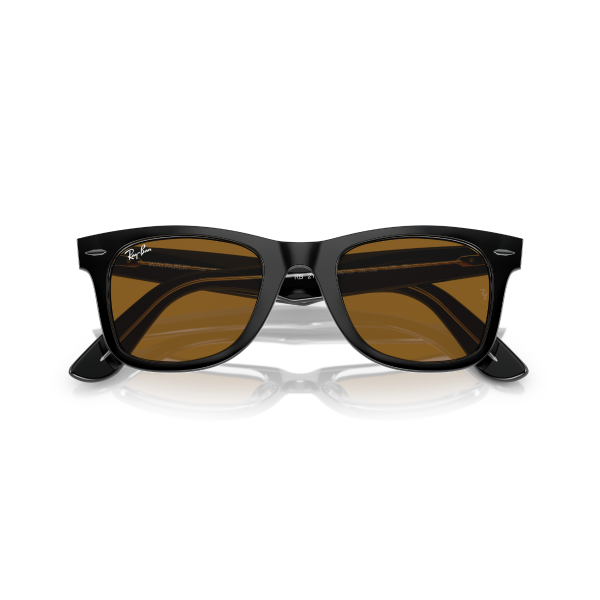 RB 2140 129433 50 Ray-Ban WAYFARER Güneş Gözlüğü