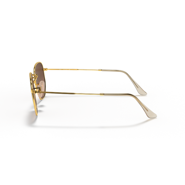 RB 3548N 912443 51 Ray-Ban HEXAGONAL Güneş Gözlüğü