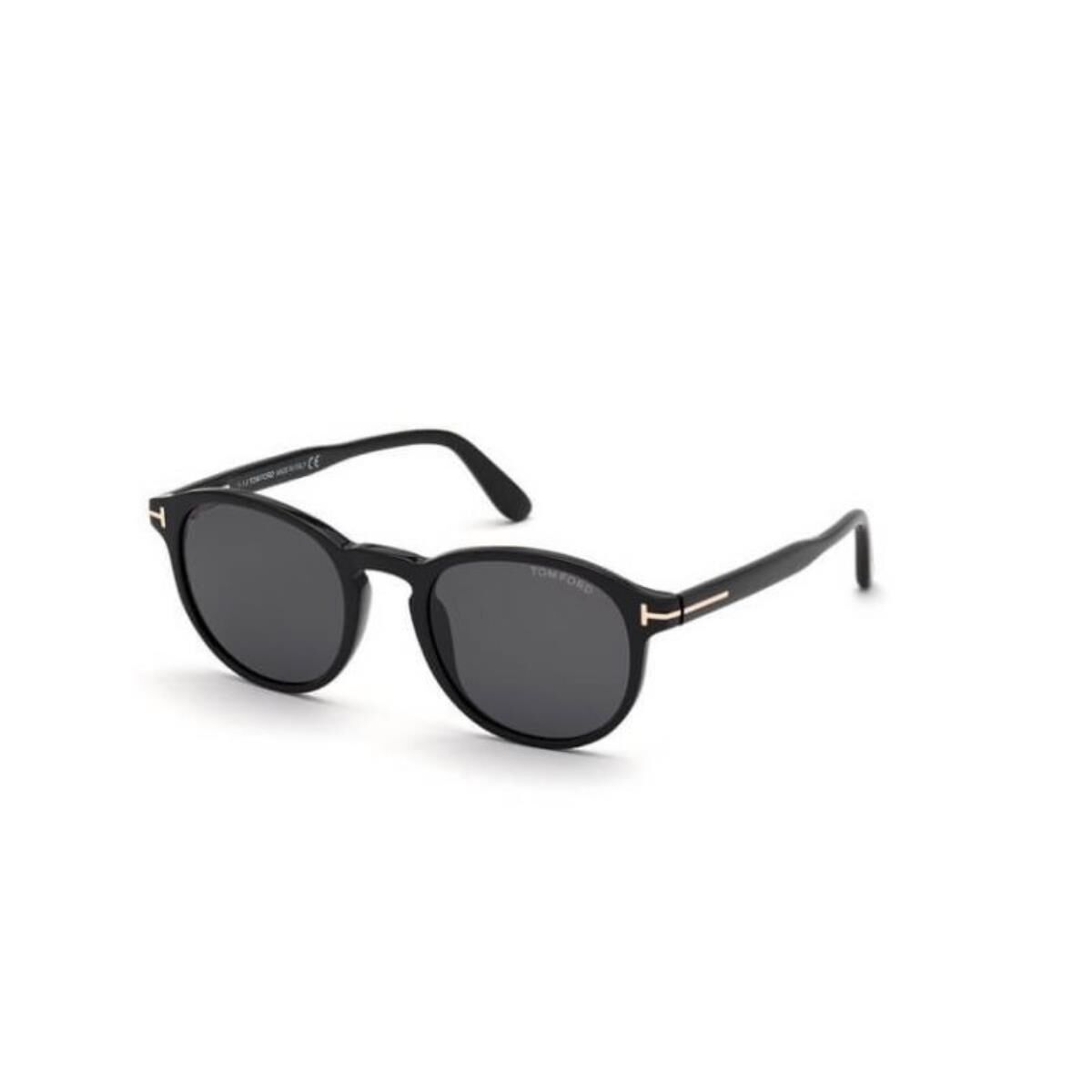 TF 0834 Dante 01A 52 Tom Ford Güneş Gözlüğü