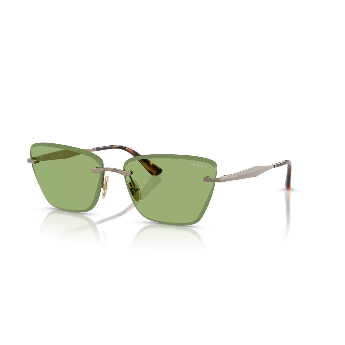 VO 4332S 5138/2 59 Vogue Güneş Gözlüğü