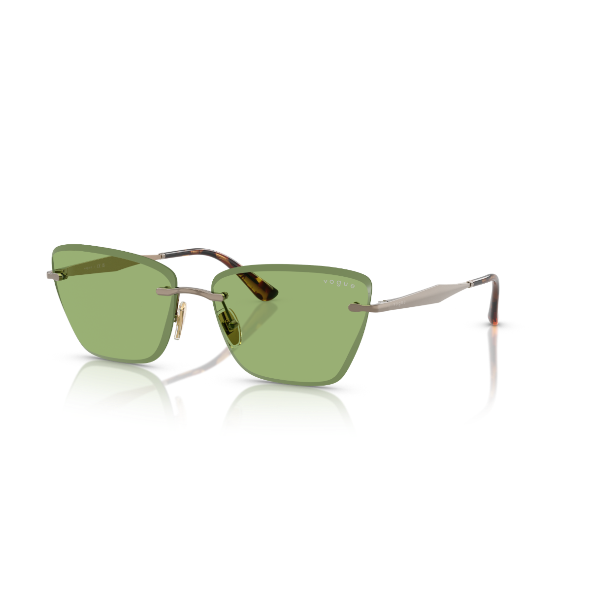 VO 4332S 5138/2 59 Vogue Güneş Gözlüğü