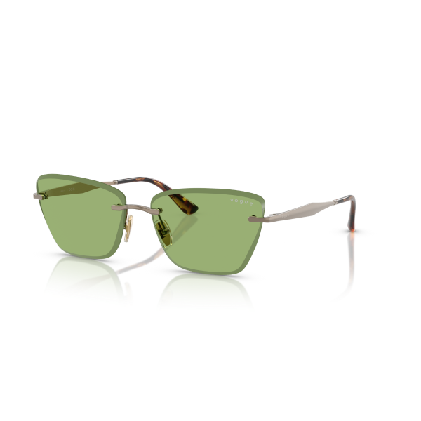 VO 4332S 5138/2 59 Vogue Güneş Gözlüğü