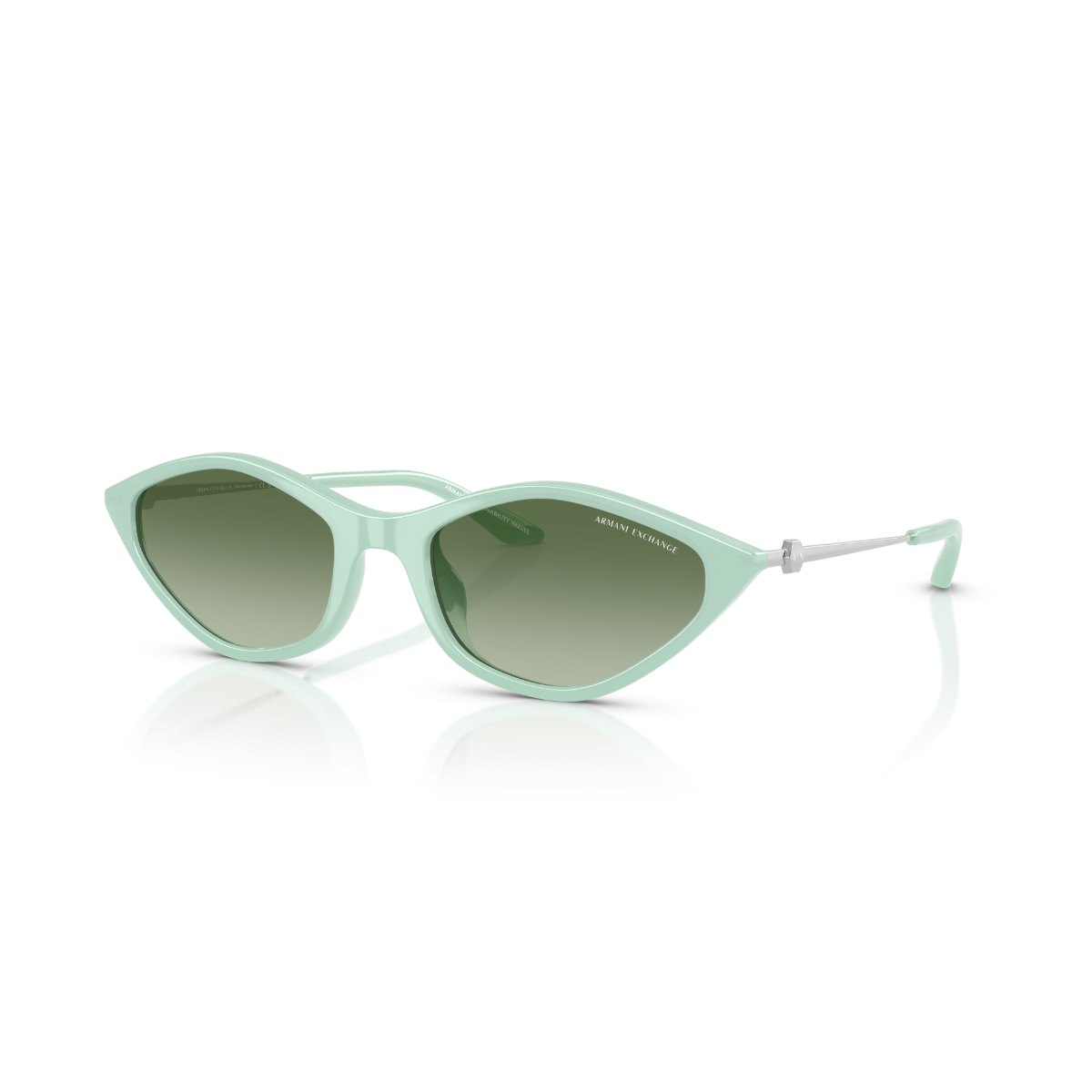 AX 4152SU 83688E 55 Armani Exchange Güneş Gözlüğü