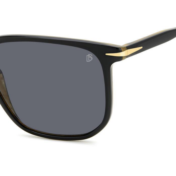 DB 1141/S 05KM9 55 David Beckham Güneş Gözlüğü