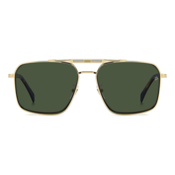 DB 1187/G/C J5G16 57 David Beckham Klipsli (Clip-On) Polarize Güneş Gözlüğü