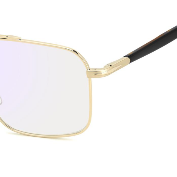 DB 1187/G/C J5G16 57 David Beckham Klipsli (Clip-On) Polarize Güneş Gözlüğü