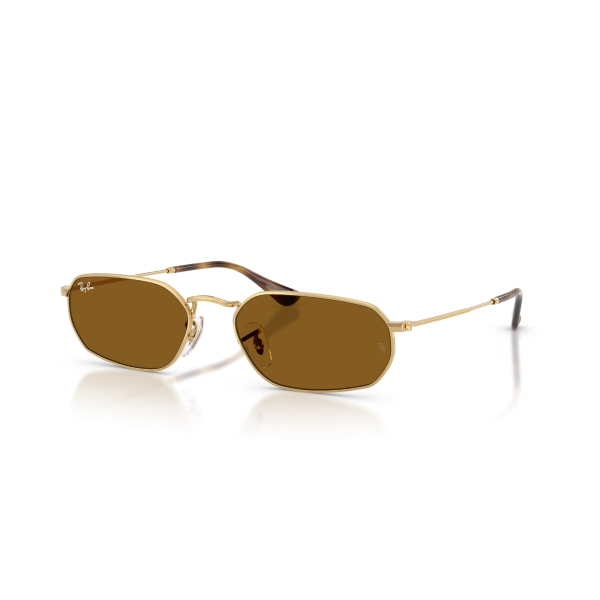 RB 3947 001/33 57 Ray-Ban Güneş Gözlüğü