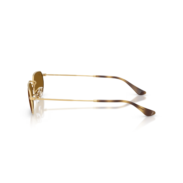 RB 3947 001/33 57 Ray-Ban Güneş Gözlüğü