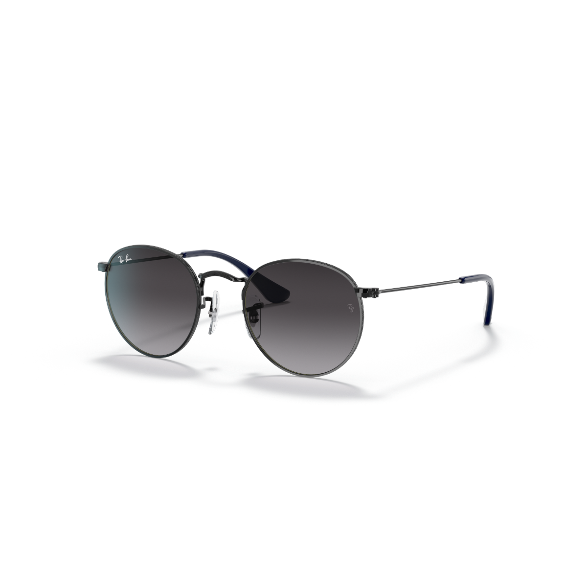 RJ 9547S 201/8G 44 Ray-Ban Junior JUNIOR ROUND Çocuk Güneş Gözlüğü