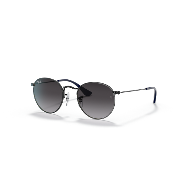 RJ 9547S 201/8G 44 Ray-Ban Junior JUNIOR ROUND Çocuk Güneş Gözlüğü