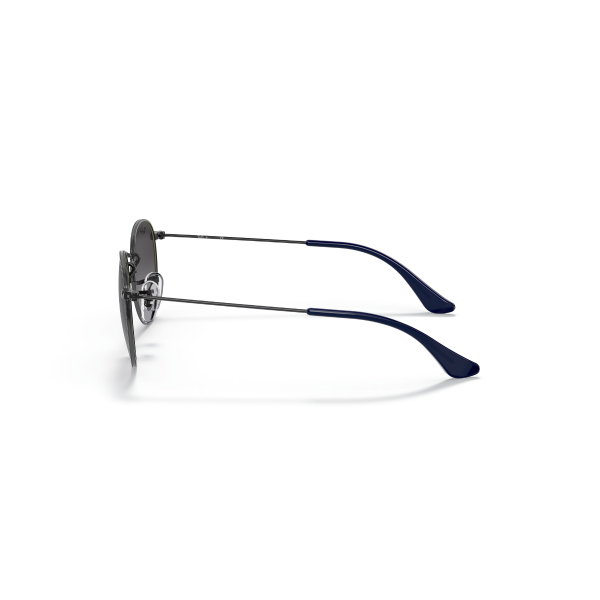 RJ 9547S 201/8G 44 Ray-Ban Junior JUNIOR ROUND Çocuk Güneş Gözlüğü