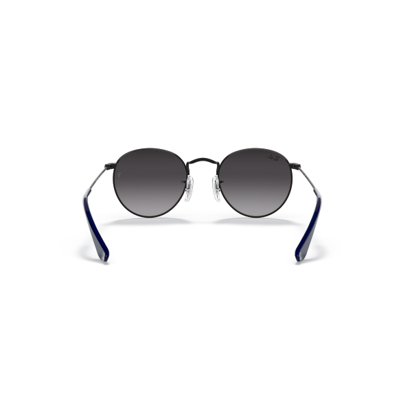 RJ 9547S 201/8G 44 Ray-Ban Junior JUNIOR ROUND Çocuk Güneş Gözlüğü