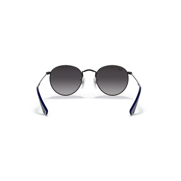 RJ 9547S 201/8G 44 Ray-Ban Junior JUNIOR ROUND Çocuk Güneş Gözlüğü