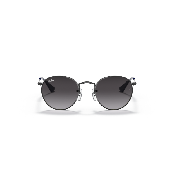 RJ 9547S 201/8G 44 Ray-Ban Junior JUNIOR ROUND Çocuk Güneş Gözlüğü