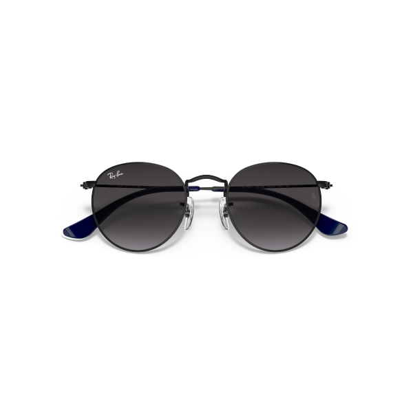 RJ 9547S 201/8G 44 Ray-Ban Junior JUNIOR ROUND Çocuk Güneş Gözlüğü